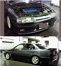 自動車に対する価値観