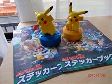 時差でのんびり起床(*^。^*)・・・今夜も万全じゃ!!