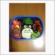 今日もお弁当