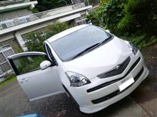■ラクティスCS電装チューンで驚異の結果が出た!?アーシング/プラシングキャンペーン♪CS.ARROWS ■ラクティスCS電装チューンで驚異の結果が出た!?アーシング/プラシングキャンペーン♪CS.ARROWS
