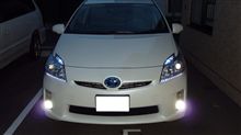 ＬＥＤ　アイライン
