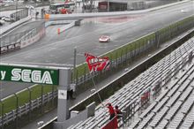 【日産応援団　Nジャン】`10 スーパー耐久シリーズ2010　第4戦　スーパーTEC #6(FINAL)