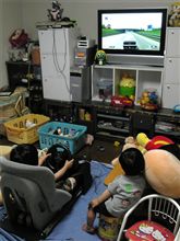 そしてハルキは・・・