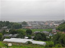 早速走ってきました