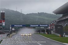 スーパー耐久 第4戦・4 (富士スピードウェイ → 東京)