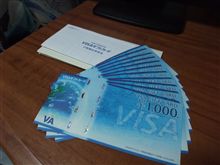 ギフトカード１万５千円分