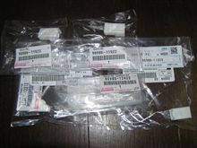 本日の買い物 2010/06/26