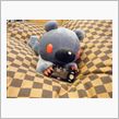 ハーネスたっけぇ～（＠＿＠；