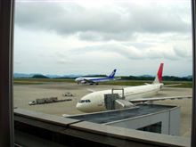 飛行機を見に行こう【vol.9】