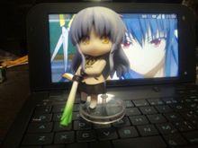 ハンドソニック