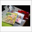 レンタル　CD