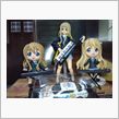 ムギちゃんの誕生日っ!!