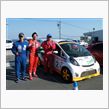 ２０１０Ｋ耐久 東海シリーズ第3戦　のお知らせ！