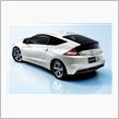 ホンダ好調のウラにCR-Z? ...