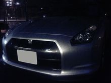 GTR GTR