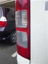 やっちまいました…（涙）