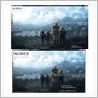FINAL FANTASY XIV ベンチマーク（自分のPCでは・・・