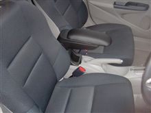 会社の車を・・・