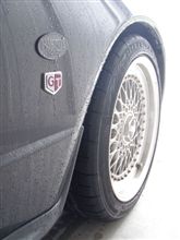【BNR32】  NEW TIRE &amp; RAIN