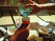 飲酒禁止