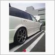 車高…高っ！