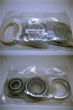 （仮）とりあえずチャレンジしてみる。 #4.5