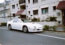 7月に因んでセブンの話を 7月に因んでセブンの話を