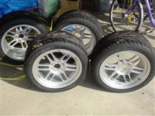 595RS-Rの個人的印象 595RS-Rの個人的印象