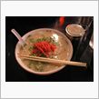 本場博多ラーメン！