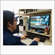 モニターの抽選模様と結果です ...