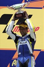 MotoGP第7戦ﾊﾞﾙｾﾛﾅ（ｶﾀﾙｰﾆｬ）ﾈﾀﾊﾞﾚ！