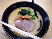 ラーメンを食べに行こう【vol.10】
