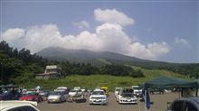 昨日は青森へジムカーナ遠征