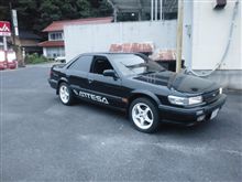10年ぶりの・・・