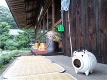 日本の夏・・〇〇の夏