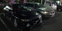 ハプニング!そして車内にかれいな香りが・・・ ハプニング!そして車内にかれいな香りが・・・