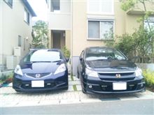 だって、きたぞぉさんが言うから．．．ガラストップガス台を見に行ったら
