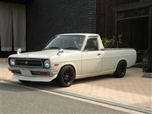 洗車＆ワックス＆クーラー逝く！