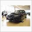 インプレッサＷＲＸ　ＳＴＩ　４door！
