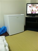 出張先にて…