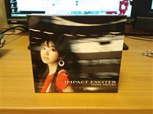 IMPACT EXCITER