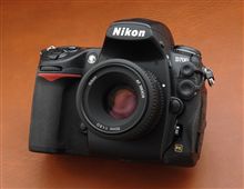 Nikon D700を買ってしまった