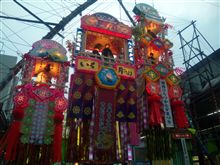 ちょっと今更なんですが、七夕祭りとか。 ちょっと今更なんですが、七夕祭りとか。