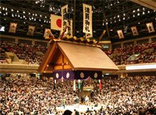続：大相撲について思うこと 
