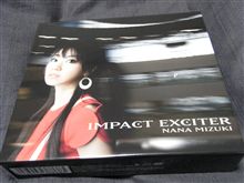 IMPACT EXCITER