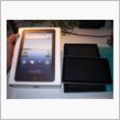 iPadではない「何か」、買いました！