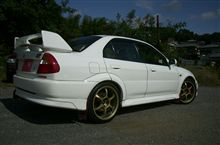 ADVAN　RGっていいと思いません！