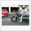 本日のお客様