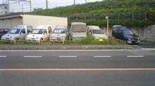 朝から 撮ったどぉー