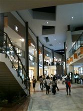 三井アウトレットパーク滋賀竜王へ行ってきました･･･